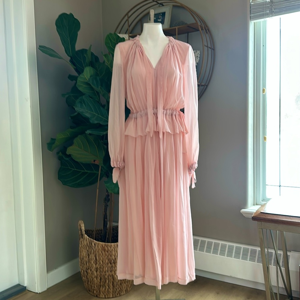 H&M - NEW maxi dress